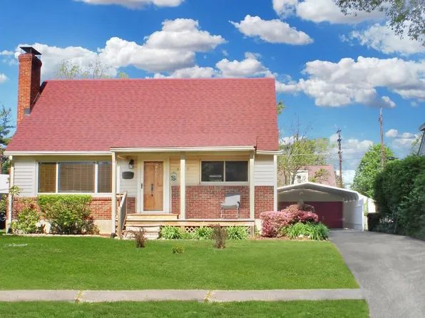 3007 Talisman Rd, Louisville, KY 40220