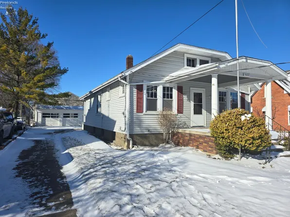 1523 Central Ave, Sandusky, OH 44870