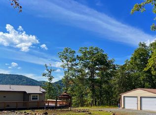 1057 Little Mountain Dr, Romney, WV 26757