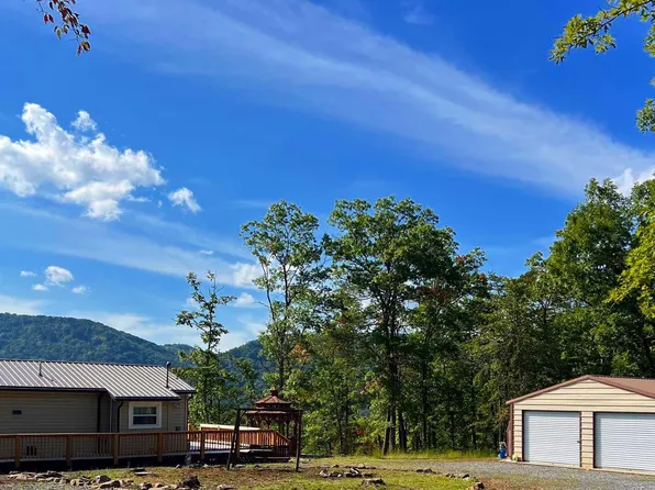 1057 Little Mountain Dr, Romney, WV 26757