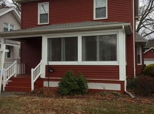 34 Fairview St, Milford, CT 06460
