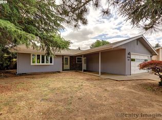2696 SE Cypress St, Hillsboro, OR 97123