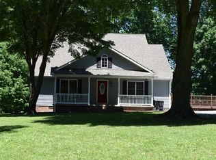 263 Cliffwood Dr, Cadiz, KY 42211