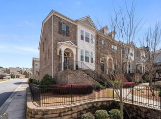 4198 Morrison Way, Atlanta, GA 30341