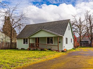 1443 F St, Springfield, OR 97477