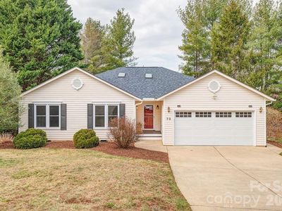 70 Forest Lake Dr, Asheville, NC, 28803
