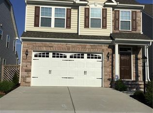 9426 Lewisdale Pl, Mechanicsville, VA 23116