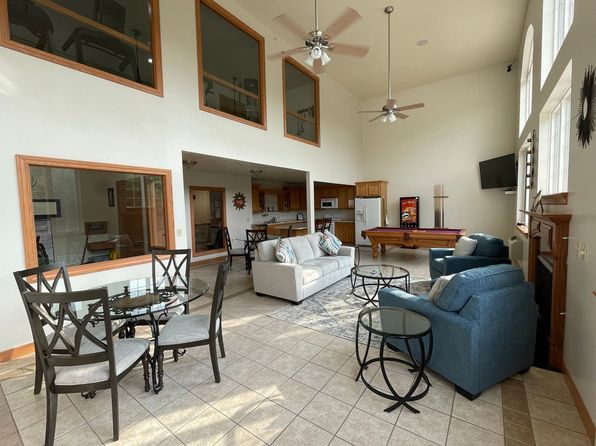 Halfway Creek Apartments | 930-940 Linden Dr, Holmen, WI