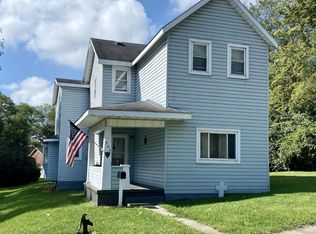 567 Chestnut Ave, Springfield, OH 45503