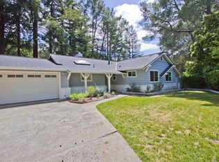 3 Arbolado Ct, Orinda, CA 94563