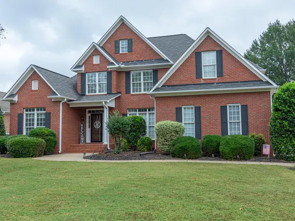 104 N Bennington Dr, Spartanburg, SC 29307