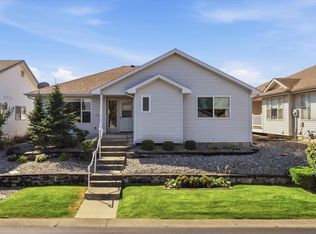 1413 S Avalon, Spokane, WA 99216