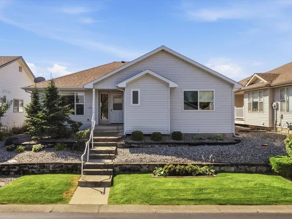 1413 S Avalon, Spokane, WA 99216