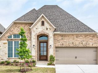 1632 Twistleaf Dr, Northlake, TX 76226