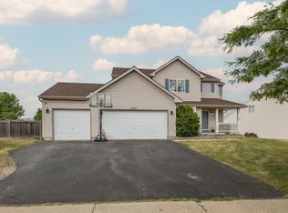 2014 Dawn Ln, Zion, IL 60099