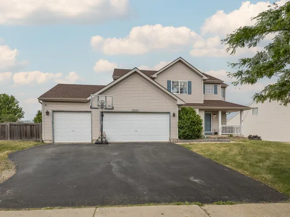 2014 Dawn Ln, Zion, IL 60099