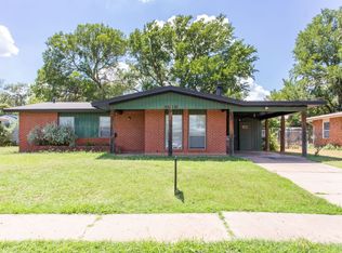 4616 Stanford Ave, Wichita Falls, TX 76308
