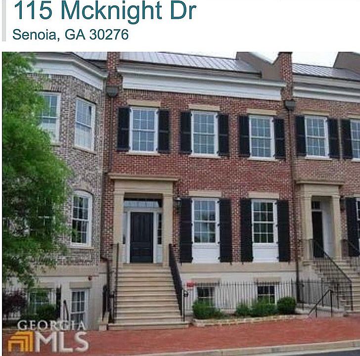 115 McKnight Drive