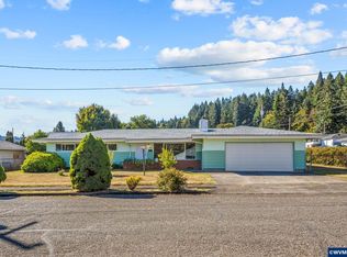 305 Ironwood St, Sweet Home, OR 97386