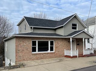 212 State St, Nanticoke, PA 18634