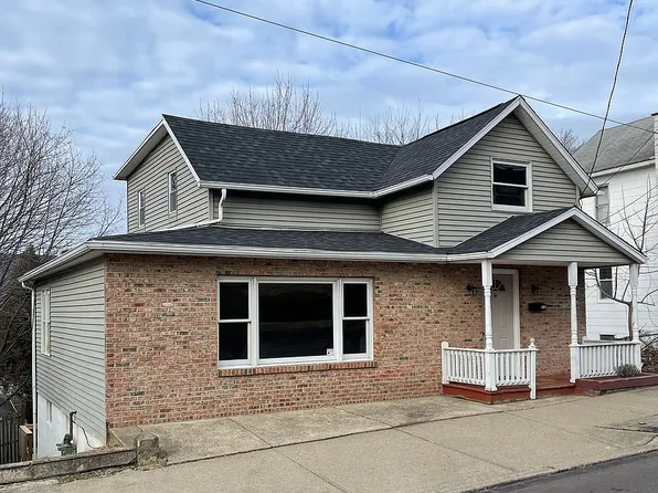 212 State St, Nanticoke, PA 18634