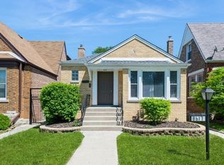 8617 S Prairie Ave, Chicago, IL 60619
