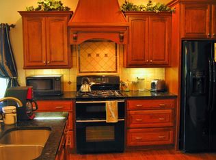 8775 N Bell Valley Ln, Willard, MO 65781