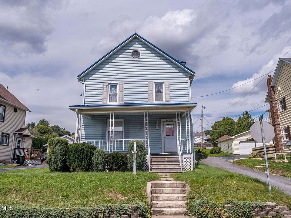1st image of 501 Bedford St
