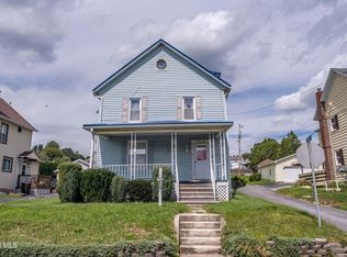 501 Bedford St, Windber, PA 15963