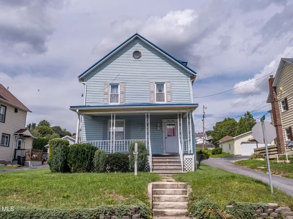 501 Bedford St, Windber, PA 15963