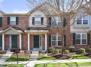 273 SW Vivaron Ave, Saint Charles, MO 63303