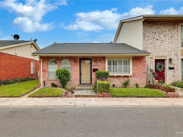 500 Wichita Ave Unit 21, McAllen, TX 78503