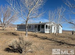 6870 Kiowa Ln, Stagecoach, NV 89429