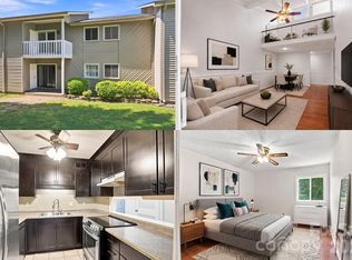 140 Lake Concord Rd NE APT D8, Concord, NC 28025