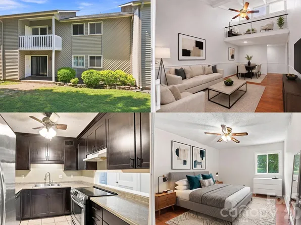 140 Lake Concord Rd NE APT D8, Concord, NC 28025