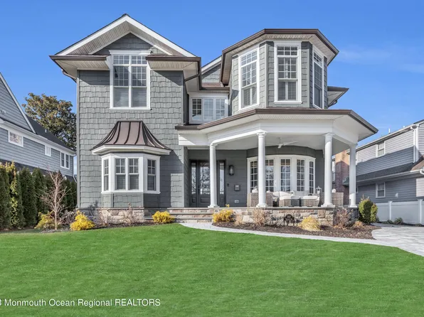 502 Brighton Ave, Spring Lake, NJ 07762