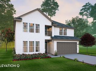 5114 Lawton Dr, McKinney, TX 75071