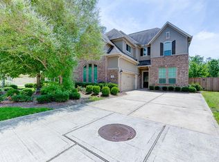 327 Twilight Toast Dr, Conroe, TX 77304