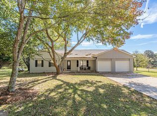 2419 Birdie Rd, Griffin, GA 30223