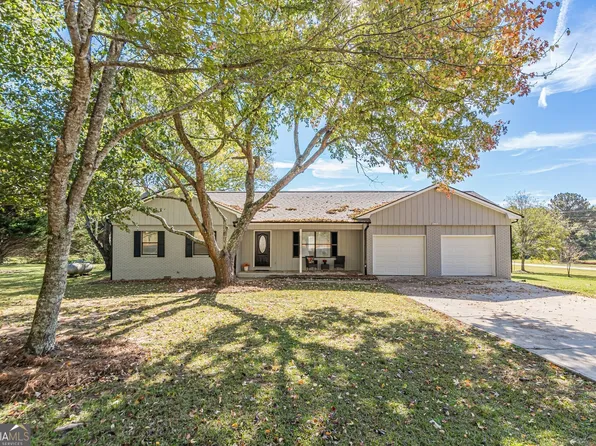 2419 Birdie Rd, Griffin, GA 30223