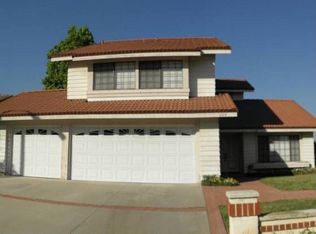 620 Running Deer Rd, Walnut, CA 91789