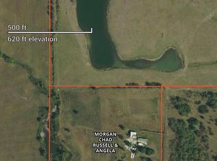7945 E 233rd St S, Porum, OK 74455