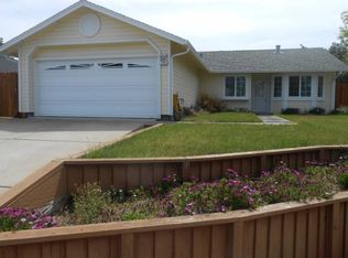 1741 Pine Ct, Oakley, CA 94561