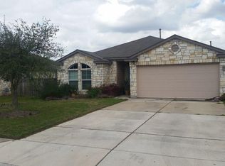 322 Fall Dr, Kyle, TX 78640