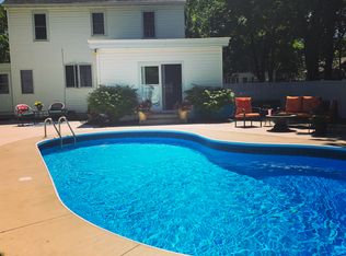 810 Miles St, Chippewa Falls, WI 54729