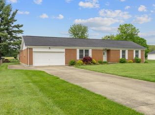 10459 Springflower Ct, Harrison, OH 45030