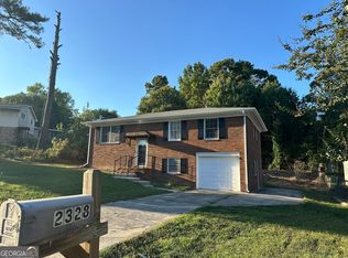 2328 Lanier Pl, Morrow, GA 30260
