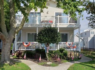 1250 Bay Ave FLOOR 2, Ocean City, NJ 08226