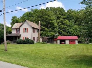 7455 John White Rd, Hubbard, OH 44425