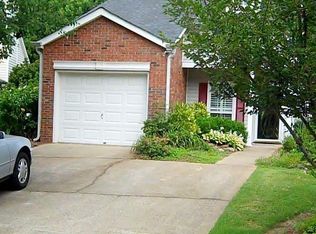 1153 Britley Park Ln, Woodstock, GA 30189